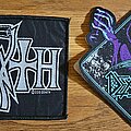 Death - Patch - Death 2 unused patches