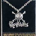 Wild Hearts - Other Collectable - Wild hearts pendant PP282 47$/eu