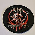 Condor - Patch - Condor Unstoppable power black frame patch 17$/eu