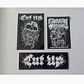 Cut Up - Other Collectable - Cut up stickers 9$/eu