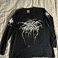 Darkthrone - TShirt or Longsleeve - Darkthrone longseelve 98’