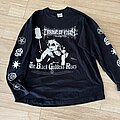 Cradle Of Filth - TShirt or Longsleeve - Cradle of filth “the black goddess rises” 94’