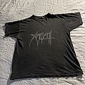 Ancient - TShirt or Longsleeve - Ancient eerily howling winds 93’