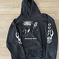 Darkthrone - Hooded Top / Sweater - Darkthrone Transilvanian hunger hoodie 94’