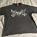 Mayhem - TShirt or Longsleeve - Mayhem 97’