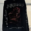 Abigor - TShirt or Longsleeve - Abigor Opus IV long sleeve