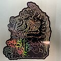 Green Druid - Other Collectable - Green Druid Sticker