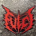 Fulci - Patch - Fulci Logo Patch