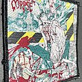 Cannibal Corpse - Patch - Cannibal Corpse Bloodthirst