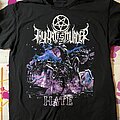 Thy Art Is Murder - TShirt or Longsleeve - Thy Art Is Murder Decade of Hate Tour T-Shirt