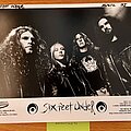 Six Feet Under - Other Collectable - Six Feet Under Promo Photo