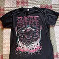 Suicide Silence - TShirt or Longsleeve - Suicide Silence No Time To Bleed Era Shirt