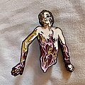 Cannibal Corpse - Pin / Badge - Cannibal Corpse The Bleeding Limited Edition Pin