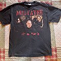 Mudvayne - TShirt or Longsleeve - Mudvayne A New Game Tour