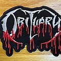 Obituary - Patch - Obituary Script