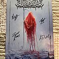 Lorna Shore - Other Collectable - Lorna Shore Autographed Tour Poster