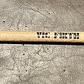 WOR - Other Collectable - WOR Used Drumstick