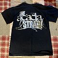 The Acacia Strain - TShirt or Longsleeve - The Acacia Strain Born To Kill