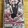 Cannibal Corpse - Tape / Vinyl / CD / Recording etc - Cannibal Corpse Butchered at Birth Original Cassette