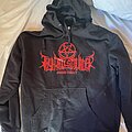 Thy Art Is Murder - Hooded Top / Sweater - Thy Art Is Murder Human Target Hoodie