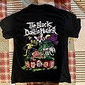 The Black Dahlia Murder - TShirt or Longsleeve - The Black Dahlia Murder Up From The Sewer