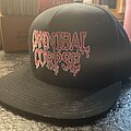 Cannibal Corpse - Other Collectable - Cannibal Corpse Hat