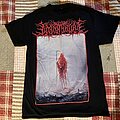 Lorna Shore - TShirt or Longsleeve - Lorna Shore airtn shirt