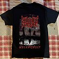 Shadow Of Intent - TShirt or Longsleeve - Shadow Of Intent Melancholy