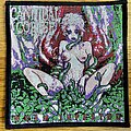 Cannibal Corpse - Patch - Cannibal Corpse Worm Infested