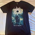 Uada - TShirt or Longsleeve - Uada Cult of a Dying Sun