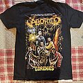 Aborted - TShirt or Longsleeve - Aborted Gorenies