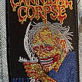 Cannibal Corpse - Patch - Cannibal Corpse Kill