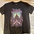 The Black Dahlia Murder - TShirt or Longsleeve - The Black Dahlia Murder Nocturnal