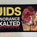 Fluids - Patch - Fluids Ignorance Exhalted