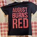 August Burns Red - TShirt or Longsleeve - August Burns Red Don’t Say Another Word