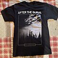 After The Burial - TShirt or Longsleeve - After The Burial Evergreen Album Release
