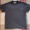 Slipknot - TShirt or Longsleeve - Slipknot All Hope Is Gone Tour