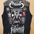 Midnight - Battle Jacket - Midnight Sabbat Thrasher