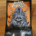 Space Chaser - Other Collectable - Space Chaser - Juggernaut Sticker