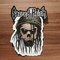 Sacred Reich - Other Collectable - Sacred Reich Sticker