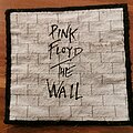 Pink Floyd - Patch - Pink Floyd - The Wall Patch