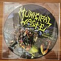 Municipal Waste - Tape / Vinyl / CD / Recording etc - Municipal Waste - The Art of Partying Picture LP (limited)