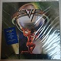 Van Halen - Tape / Vinyl / CD / Recording etc - Van Halen - 5150 LP