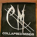 Collapsed Minds - Patch - Collapsed Minds Patch