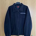 In Flames - Battle Jacket - In Flames Demonic Force work jacket