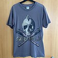 Soulfly - TShirt or Longsleeve - 1999 Soulfly Tribal War shirt