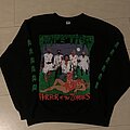 Impetigo - Hooded Top / Sweater - Impetigo - horror of the zombies sweater