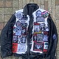 Slayer - Battle Jacket - Slayer