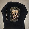 Samael - TShirt or Longsleeve - Samael -  to our martyrs Longsleeve