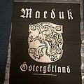 Marduk - Patch - Marduk backpatch officially released